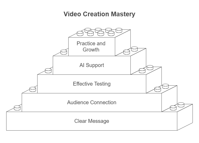 Essential advice for creating impactful videos with text-to-video AI tools