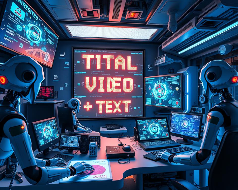 Top AI Tools for Text-to-Video Generation in 2025